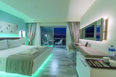 Flora Garden Ephesus - 51