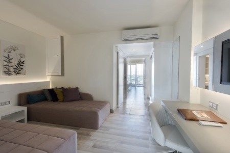 Flora Garden Ephesus - 52