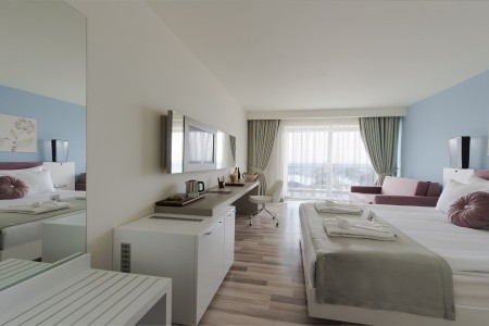 Flora Garden Ephesus - 57