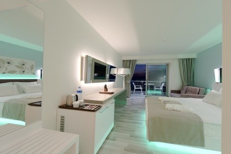 Flora Garden Ephesus - 58