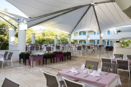 Flora Garden Ephesus - 66