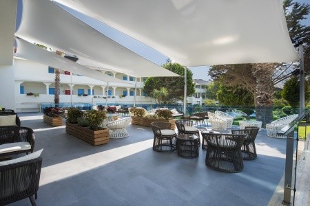 Flora Garden Ephesus - 72