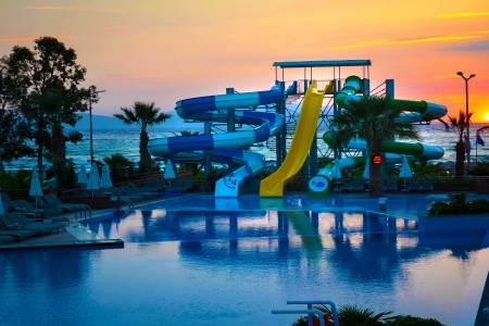 Flora Garden Ephesus - 80