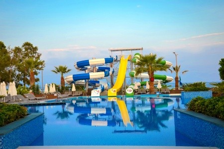 Flora Garden Ephesus - 81