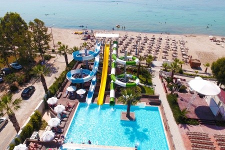 Flora Garden Ephesus - 82