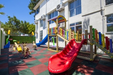 Flora Garden Ephesus - 86