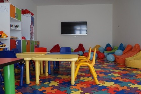 Flora Garden Ephesus - 87