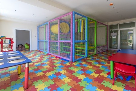 Flora Garden Ephesus - 88