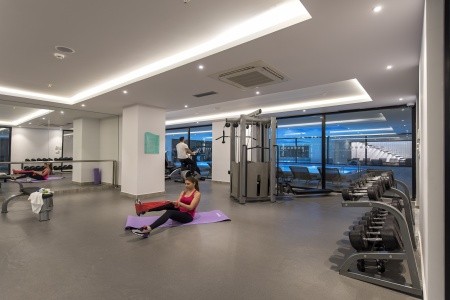 Flora Garden Ephesus - 95