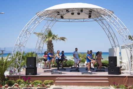 Flora Garden Ephesus - 99