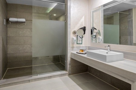 Pickalbatros Jungle Aqua Park By Neverland - 19