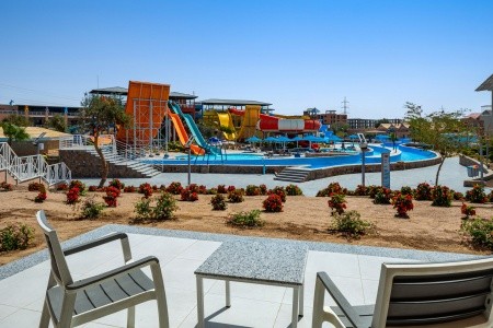 Pickalbatros Jungle Aqua Park By Neverland - 25