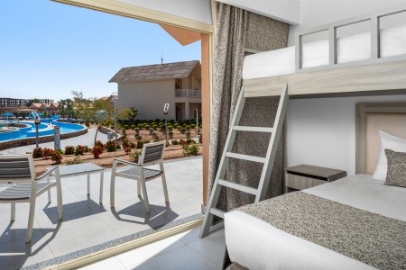 Pickalbatros Jungle Aqua Park By Neverland - 27