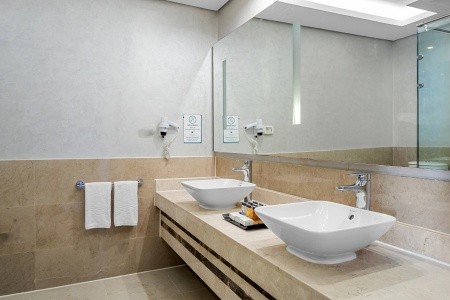 Pickalbatros Jungle Aqua Park By Neverland - 29