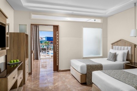 Pickalbatros Jungle Aqua Park By Neverland - 31