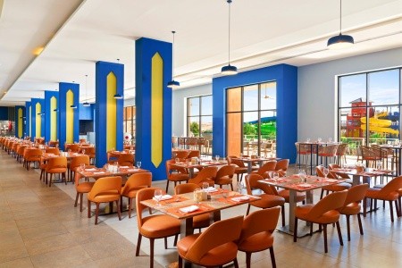 Pickalbatros Jungle Aqua Park By Neverland - 32