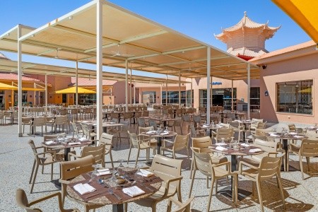 Pickalbatros Jungle Aqua Park By Neverland - 45