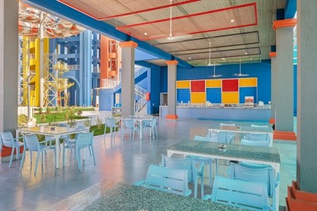 Pickalbatros Jungle Aqua Park By Neverland - 48