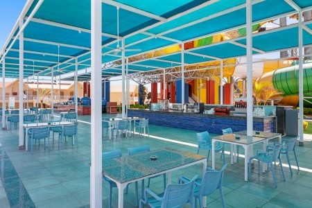 Pickalbatros Jungle Aqua Park By Neverland - 49