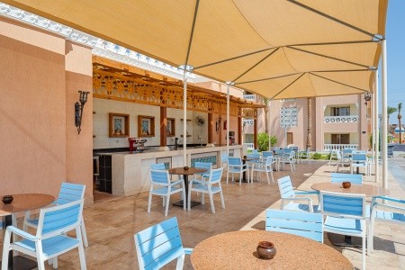 Pickalbatros Jungle Aqua Park By Neverland - 71