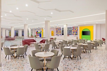 Pickalbatros Jungle Aqua Park By Neverland - 74