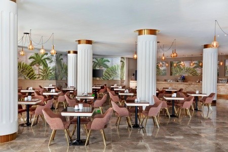 Pickalbatros Jungle Aqua Park By Neverland - 76