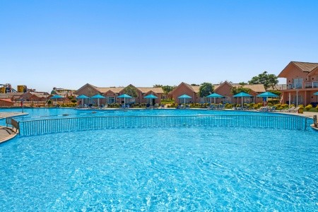 Pickalbatros Jungle Aqua Park By Neverland - 83