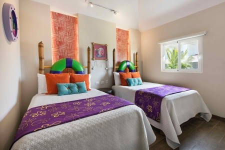 Nickelodeon Hotels & Resorts Punta Cana - 10