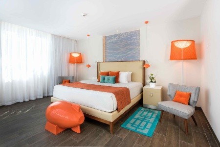 Nickelodeon Hotels & Resorts Punta Cana - 15