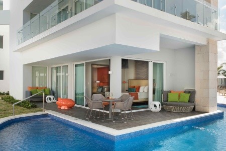 Nickelodeon Hotels & Resorts Punta Cana - 16