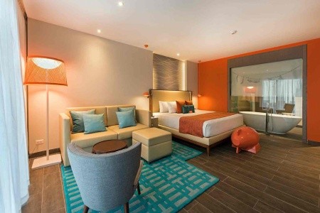 Nickelodeon Hotels & Resorts Punta Cana - 26