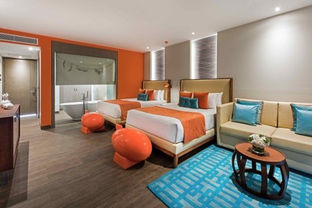 Nickelodeon Hotels & Resorts Punta Cana - 27