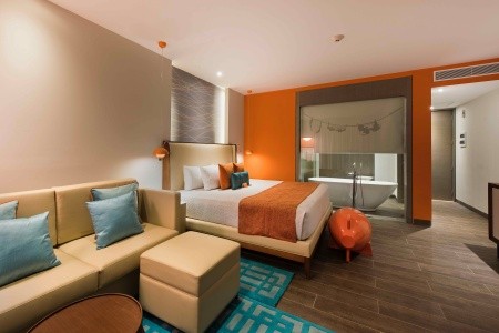 Nickelodeon Hotels & Resorts Punta Cana - 28