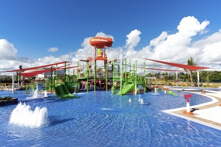 Nickelodeon Hotels & Resorts Punta Cana - 52