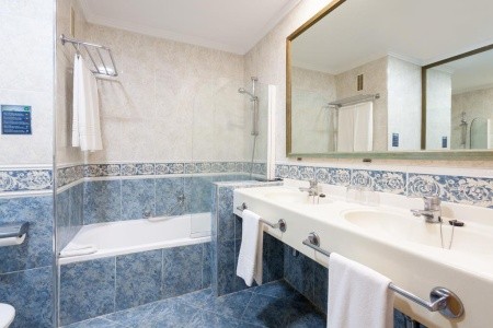 Hotel Chatur Playa Real Resort (Ex. Playa Real) - 9