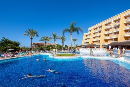 Hotel Chatur Playa Real Resort (Ex. Playa Real) - 20