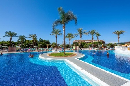 Hotel Chatur Playa Real Resort (Ex. Playa Real) - 21