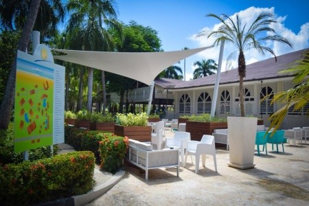 Vista Sol Punta Cana (Ex. Carabela Beach R.) - 8