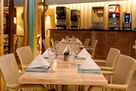 Vista Sol Punta Cana (Ex. Carabela Beach R.) - 19