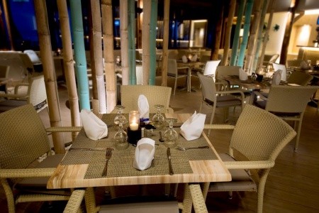 Vista Sol Punta Cana (Ex. Carabela Beach R.) - 21