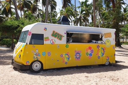 Vista Sol Punta Cana (Ex. Carabela Beach R.) - 23