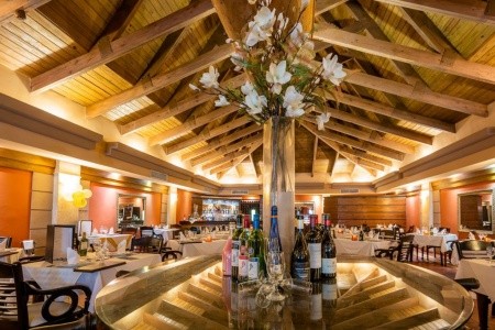 Vista Sol Punta Cana (Ex. Carabela Beach R.) - 52