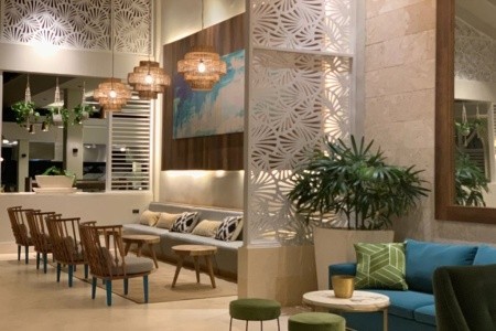 Vista Sol Punta Cana (Ex. Carabela Beach R.) - 63