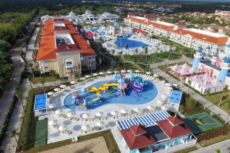 Luxury Bahia Principe Fantasia - 3