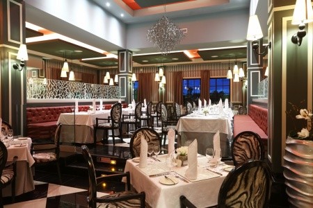 Luxury Bahia Principe Fantasia - 16