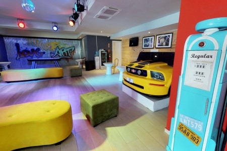 Luxury Bahia Principe Fantasia - 42