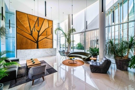 Cape Bodrum Beach Luxury Resort - 6