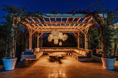 Cape Bodrum Beach Luxury Resort - 8