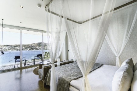 Cape Bodrum Beach Luxury Resort - 12