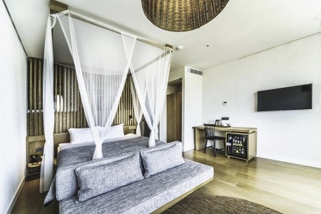 Cape Bodrum Beach Luxury Resort - 13